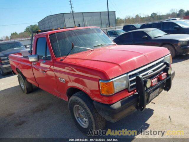 FORD F150, 1FTEF15Y0MNA53007
