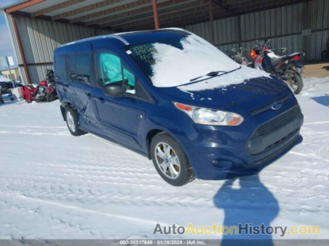 FORD TRANSIT CONNECT XLT, NM0GE9F70G1237162