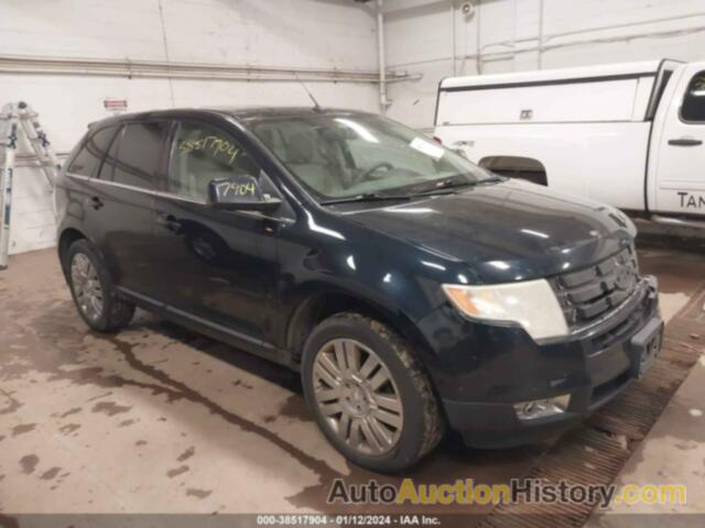 FORD EDGE LIMITED, 2FMDK3KC7ABA37868