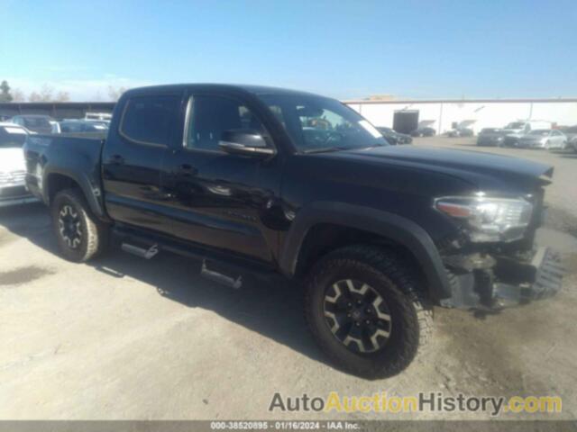 TOYOTA TACOMA TRD OFF-ROAD, 3TMCZ5AN3LM351710