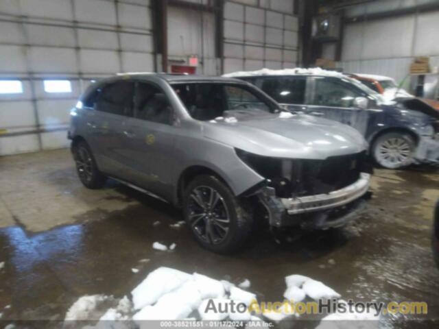 ACURA MDX TECHNOLOGY PACKAGE, 5J8YD4H56LL057547