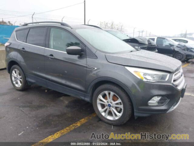 FORD ESCAPE SE, 1FMCU0GD4JUD07834