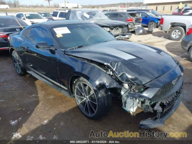 FORD MUSTANG ECOBOOST FASTBACK, 1FA6P8THXN5142801