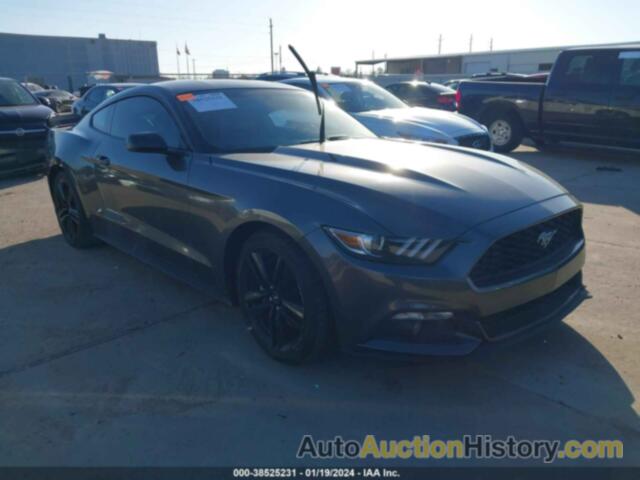 FORD MUSTANG ECOBOOST, 1FA6P8TH3F5329802