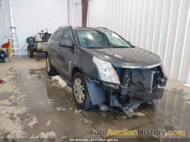 CADILLAC SRX LUXURY COLLECTION, 3GYFNGE34DS591479