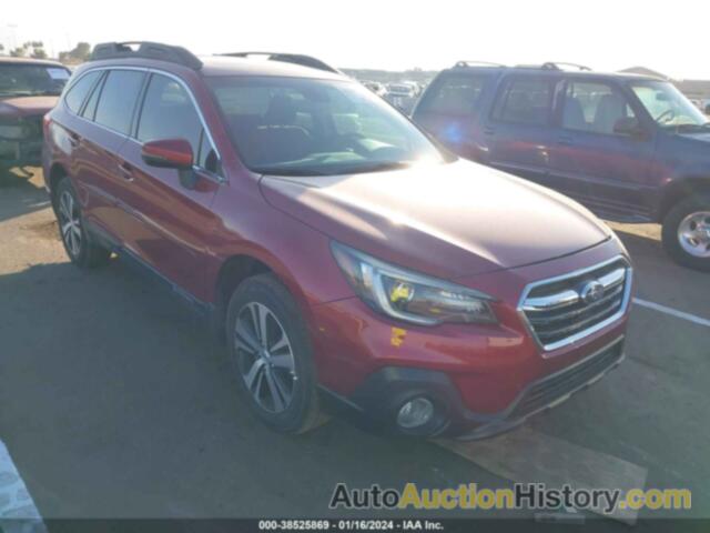 SUBARU OUTBACK 3.6R LIMITED, 4S4BSENC9K3347097