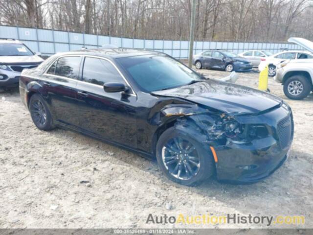 CHRYSLER 300 LIMITED, 2C3CCAAG6HH512251