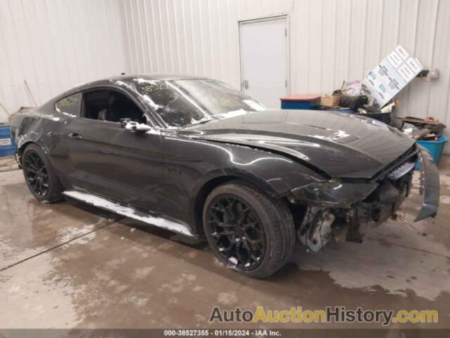FORD MUSTANG GT, 1FA6P8CF4P5305475