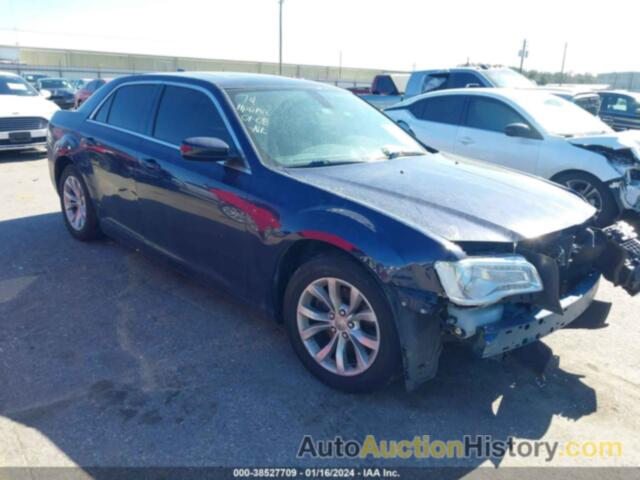 CHRYSLER 300 LIMITED, 2C3CCAAGXFH859238