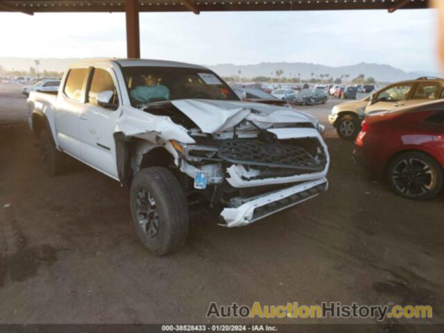 TOYOTA TACOMA TRD OFF-ROAD, 3TMCZ5AN7MM408069