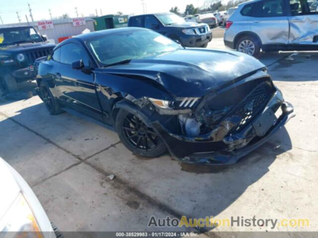 FORD MUSTANG V6, 1FA6P8AM8F5329648