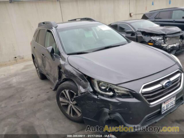 SUBARU OUTBACK 3.6R LIMITED, 4S4BSENC4K3353647