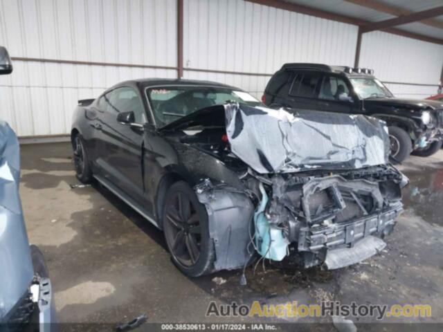 FORD MUSTANG ECOBOOST, 1FA6P8TH0F5377810