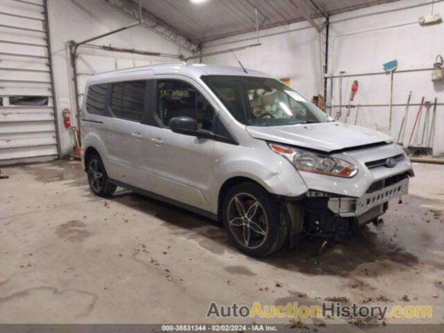 FORD TRANSIT CONNECT XLT, NM0GE9F72J1353714