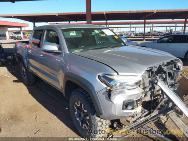 TOYOTA TACOMA TRD OFF-ROAD, 3TMCZ5AN6LM330270
