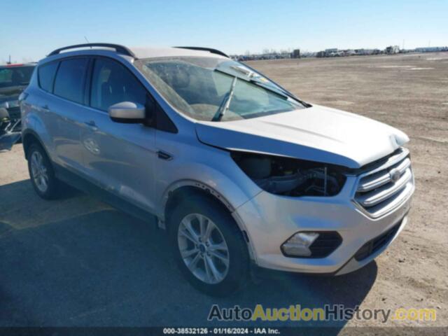 FORD ESCAPE SE, 1FMCU0GD9JUD00376