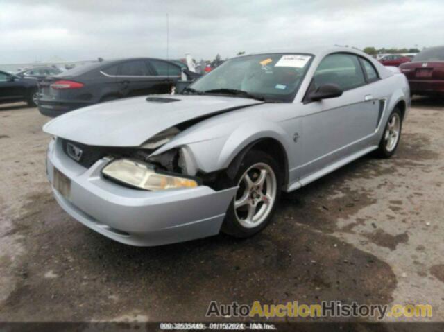 FORD MUSTANG, 1FAFP4047XF219485
