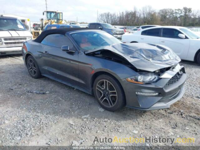 FORD MUSTANG ECOBOOST PREMIUM, 1FATP8UH2K5112558