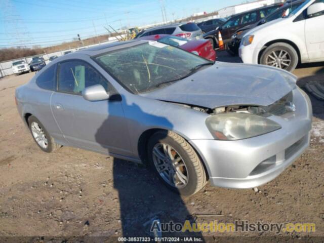 ACURA RSX, JH4DC54896S009362
