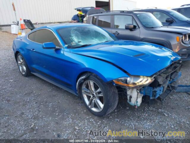 FORD MUSTANG ECOBOOST PREMIUM, 1FA6P8TH3K5108615