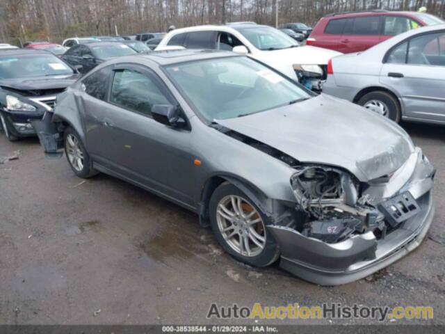 ACURA RSX, JH4DC54826S021692
