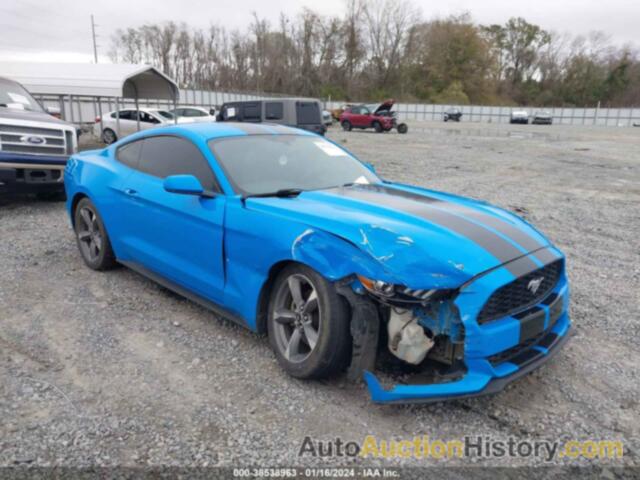 FORD MUSTANG ECOBOOST, 1FA6P8TH7H5270823