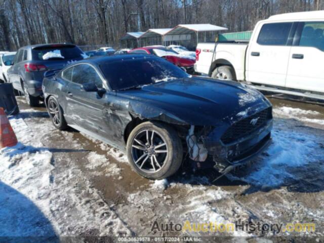 FORD MUSTANG ECOBOOST, 1FA6P8TH7H5282003