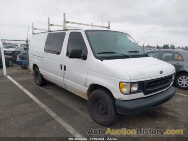 FORD E-150 COMMERCIAL/RECREATIONAL, 1FTRE1422XHA55359