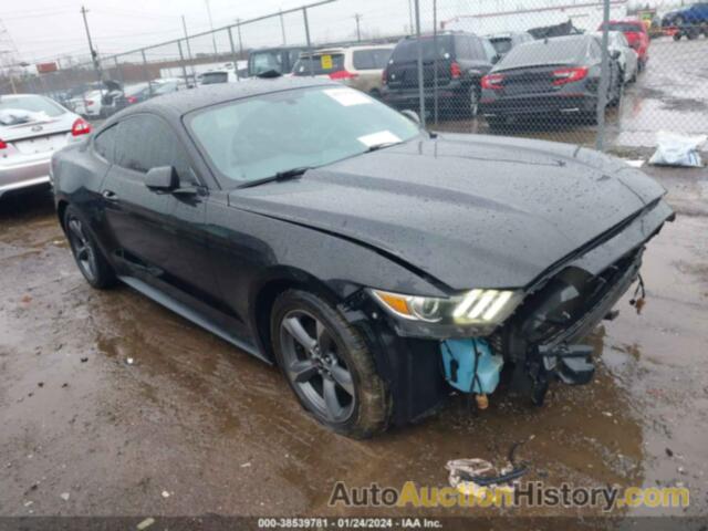 FORD MUSTANG V6, 1FA6P8AM5F5337013