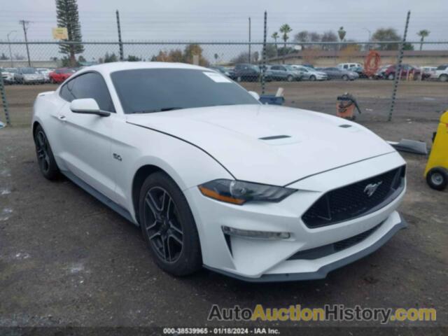 FORD MUSTANG GT, 1FA6P8CF7L5186329