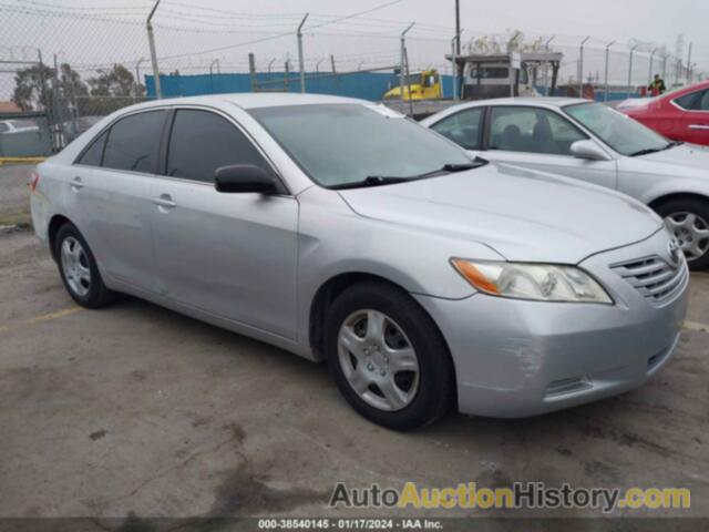 TOYOTA CAMRY LE, 4T1BE46K58U205520