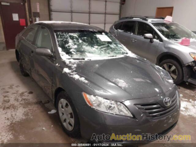 TOYOTA CAMRY LE, 4T1BE46K99U837986