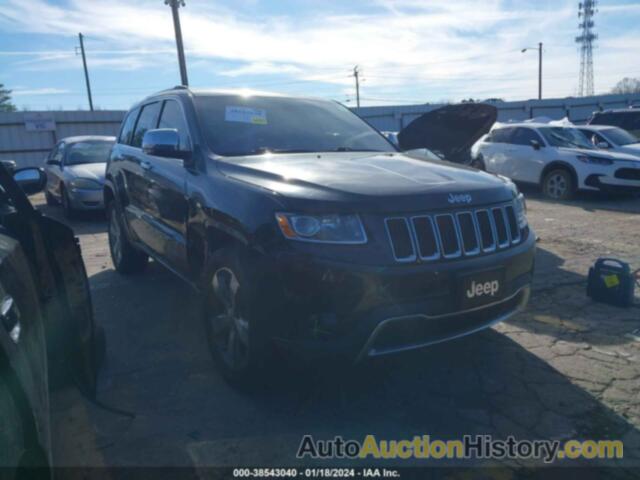 JEEP GRAND CHEROKEE LIMITED, 1C4RJEBG7GC501200