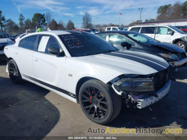 DODGE CHARGER R/T RWD, 2C3CDXCT3HH579318