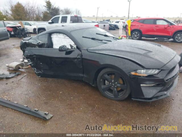 FORD MUSTANG ECOBOOST FASTBACK, 1FA6P8TH3N5119473