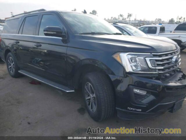 FORD EXPEDITION MAX XLT, 1FMJK1HTXKEA29252
