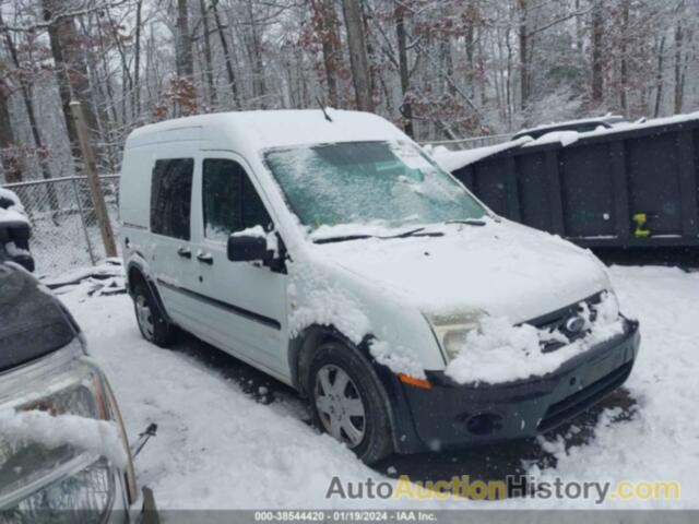 FORD TRANSIT CONNECT XL, NM0LS6AN4BT073763