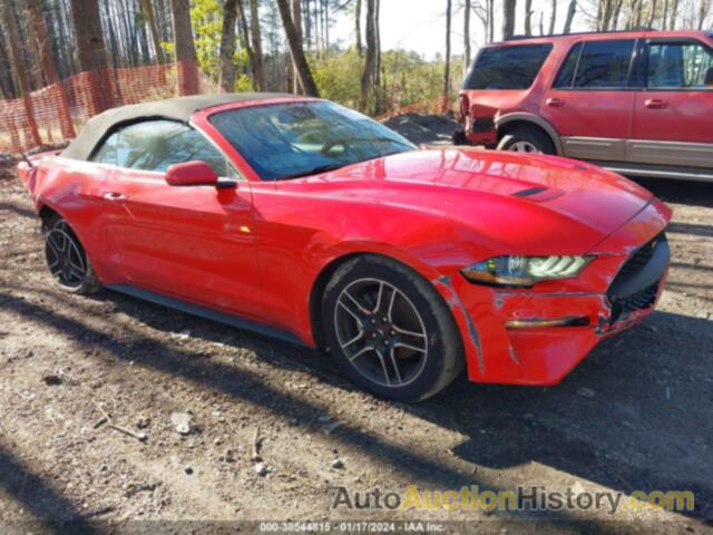 FORD MUSTANG ECOBOOST PREMIUM, 1FATP8UH7M5107892