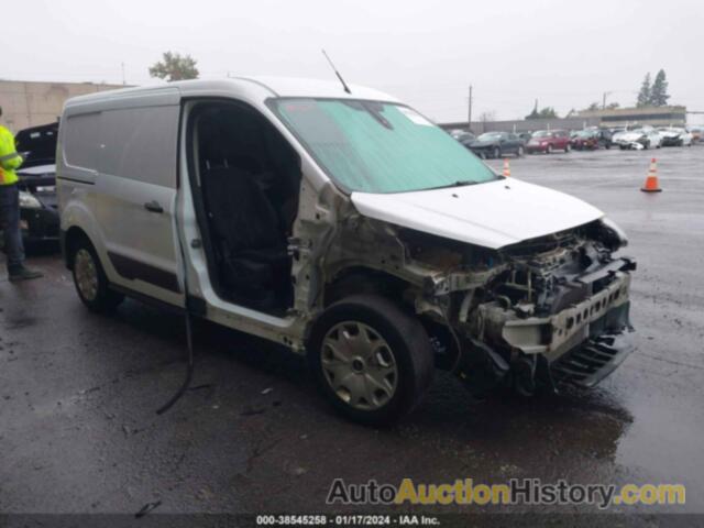 FORD TRANSIT CONNECT XL, NM0LS7E74H1298402