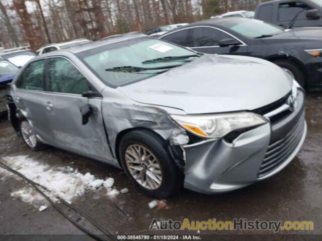 TOYOTA CAMRY LE, 4T4BF1FK1GR553105