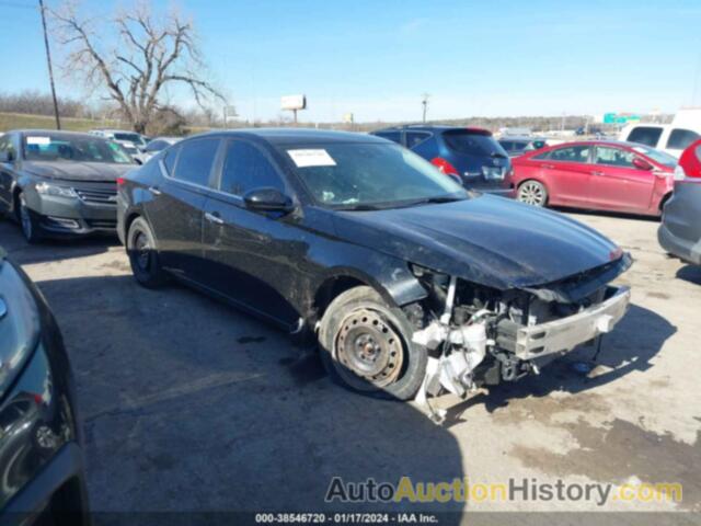 NISSAN ALTIMA S FWD, 1N4BL4BV9LC119044