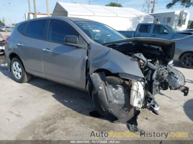 NISSAN ROGUE S, JN8AS5MT6AW005982