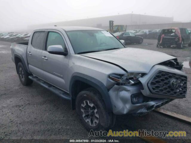 TOYOTA TACOMA TRD OFF-ROAD, 3TMCZ5AN9MM393767