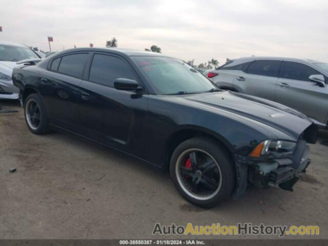 DODGE CHARGER, 2B3CL3CG8BH539335