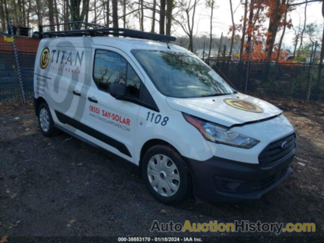 FORD TRANSIT CONNECT XL, NM0LS7S23N1528290