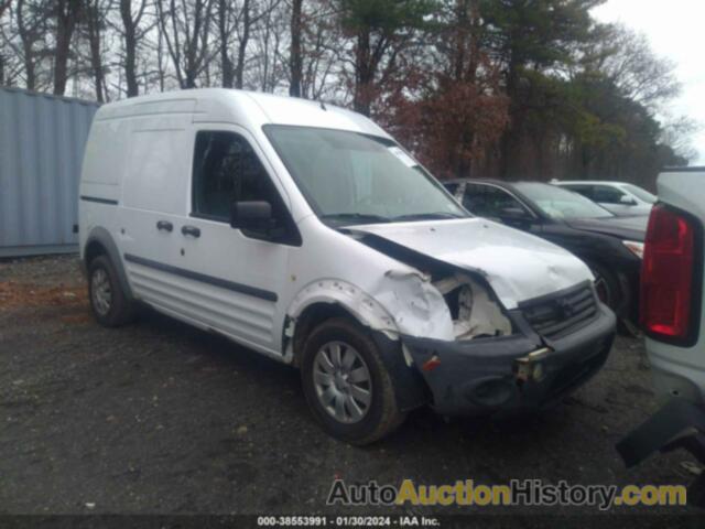 FORD TRANSIT CONNECT XL, NM0LS7AN7DT141837