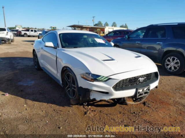 FORD MUSTANG ECOBOOST PREMIUM FASTBACK, 1FA6P8THXL5136638