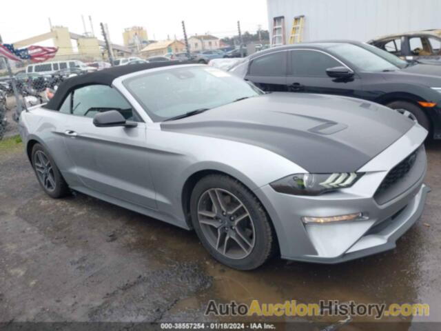FORD MUSTANG ECOBOOST PREMIUM, 1FATP8UH3N5134539