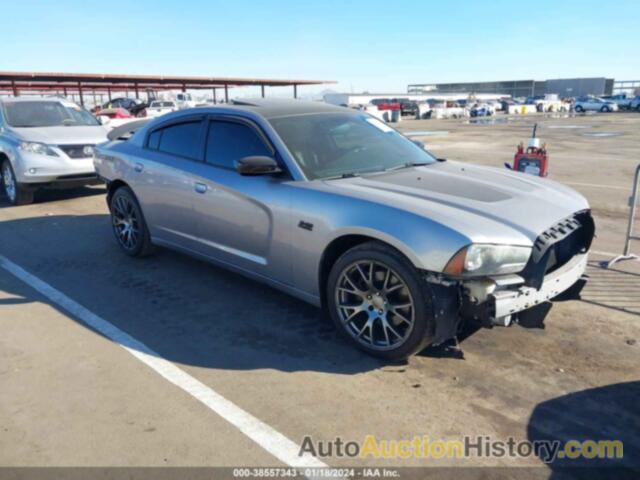 DODGE CHARGER R/T, 2C3CDXCT5DH631509