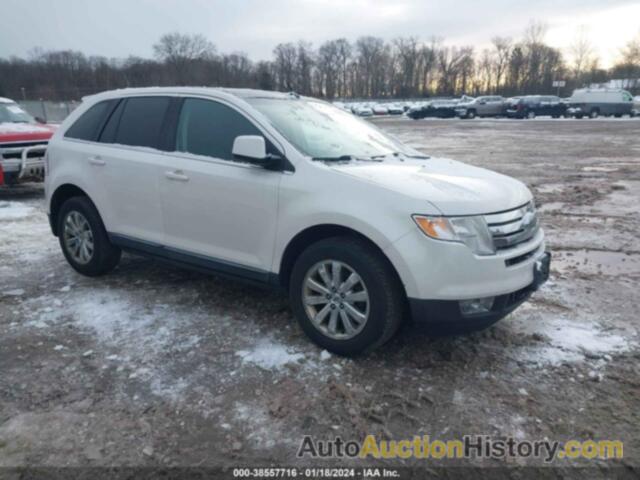 FORD EDGE LIMITED, 2FMDK4KC6ABA56756